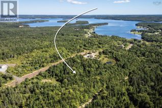 Commercial Land for Sale, Lot 9 West Bay Hwy, French Cove, NS