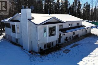 Detached House for Sale, 16007c Township Road 532a, Edson, AB