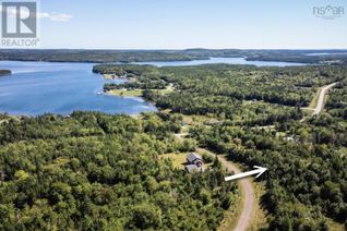 Commercial Land for Sale, Lot 5 West Bay Hwy, French Cove, NS