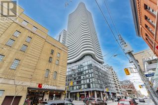 Condo for Rent, 403 Church Street #617, Toronto (Church-Yonge Corridor), ON