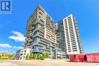 Condo for Rent, 2093 Fairview Street Unit# 1107, Burlington, ON