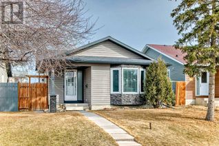 House for Sale, 119 Whitehaven Road Ne, Calgary, AB