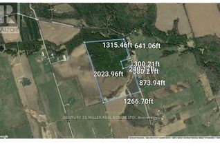 Commercial Land for Sale, 5560 East Townline Road, Clarington, ON