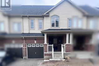 Freehold Townhouse for Rent, 740 Linden Drive #3, Cambridge, ON