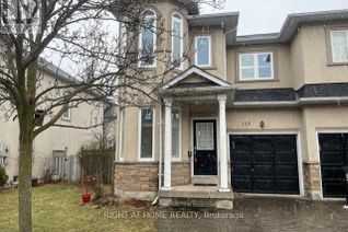 Freehold Townhouse for Rent, 133 Barber Greene Road, Toronto (Banbury-Don Mills), ON