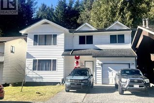 House for Sale, 1776 Sloan Avenue, Prince Rupert, BC