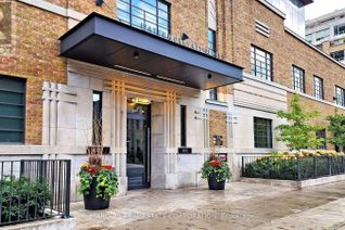 Property for Sale, 505 Richmond Street W #LockerRoom, Toronto (Waterfront Communities), ON