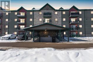 Condo Apartment for Sale, 200 Lougheed Drive #2212, Fort McMurray, AB