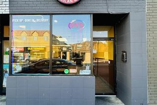 Business for Sale, 2130 Wyandotte Street West, Windsor, ON