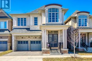 Detached House for Sale, 63 Carnegie Drive, Oakville (1008 - GO Glenorchy), ON