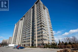 Condo for Sale, 1580 Mississauga Valley Boulevard #901, Mississauga (Mississauga Valleys), ON