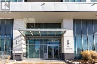 Condo Apartment for Sale, 3121 Sheppard Avenue E #505, Toronto (Tam O'Shanter-Sullivan), ON