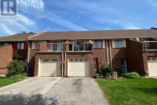 Freehold Townhouse for Rent, 33 Ecclesfield Drive, Toronto (Steeles), ON