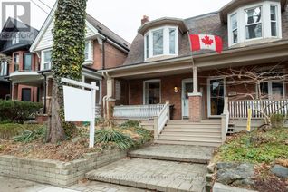 Semi-Detached House for Sale, 90 Dearbourne Avenue, Toronto (North Riverdale), ON