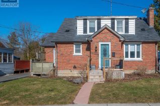 Detached House for Sale, 18 Caroline Street, Port Hope, ON