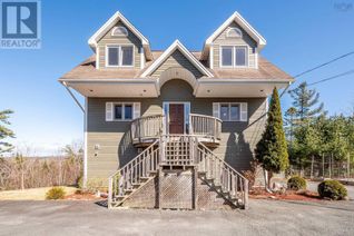 Detached House for Sale, 31 Limestone Avenue, Fall River, NS