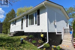 Bungalow for Sale, 42 Curtis Street, Saint John, NB