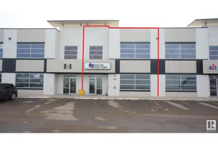 Industrial Property for Sale, 103 118 Provincial Av, Sherwood Park, AB