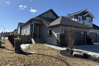 House for Sale, 21 Holt Cv, Spruce Grove, AB