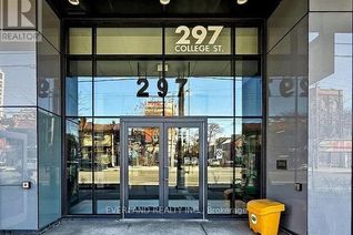 Condo for Rent, 297 College Street #606, Toronto (Kensington-Chinatown), ON