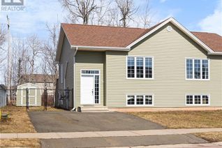 Detached House for Sale, 29 Clarendon Drive, Moncton, NB