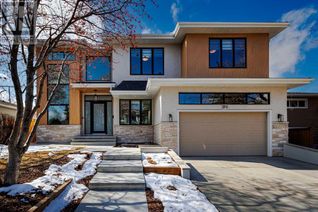 Detached House for Sale, 319 42 Street Sw, Calgary, AB