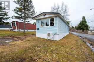 Detached House for Sale, 35 Nancy Street, Moncton, NB