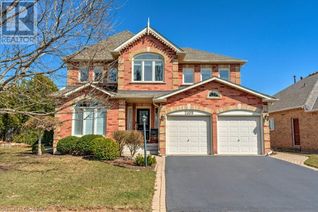 House for Sale, 2109 Berwick Drive, Burlington, ON