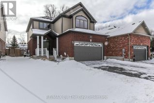 House for Sale, 20 Lynden Street, Collingwood, ON