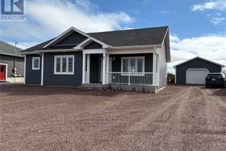 Property for Sale, 27 Smith Drive, Botwood, NL