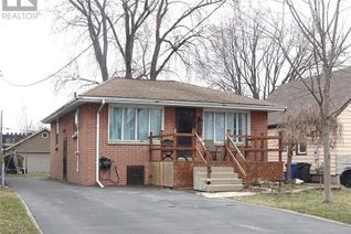 Ranch-Style House for Sale, 557 Elinor Street, Windsor, ON