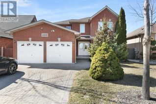 House for Sale, 1099 Cora Greenwood Drive, Windsor, ON