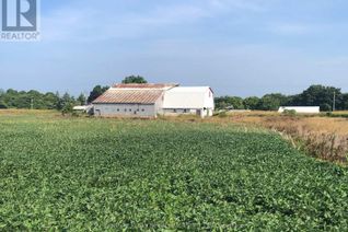 Property for Sale, 1546 County Road 7 Road W, Prince Edward County (North Marysburg Ward), ON Property for Sale, 1546 County Road 7 Road W, Prince Edward County (North Marysburg Ward), ON