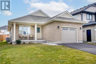 Bungalow for Sale, 10 Auburn Drive, St. Thomas, ON