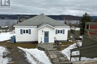 Bungalow for Sale, 74 Main Street, Mount Moriah, NL