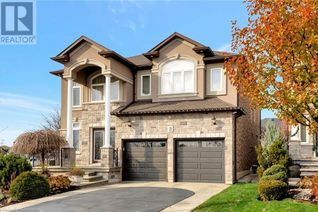 House for Sale, 3 Rianna Court, Hamilton, ON