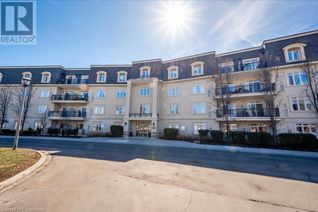 Condo Apartment for Sale, 443 Centennial Forest Drive Unit# 105, Milton, ON