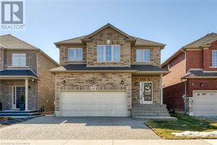 Detached House for Sale, 105 Festival Way, Binbrook, ON