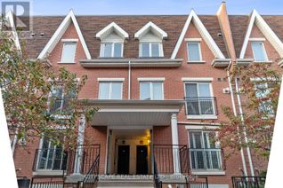 Townhouse for Rent, 18 Laidlaw Street #1019, Toronto (South Parkdale), ON