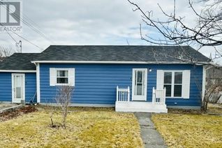 Detached House for Sale, 33 Blockhouse Road, Placentia, NL