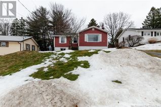 Bungalow for Sale, 122 Chesswood Drive, Riverview, NB