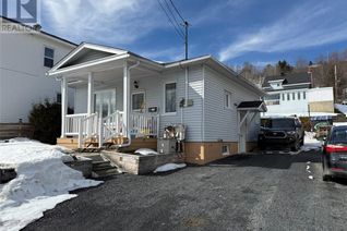 Property for Sale, 81 Veniot Street, Edmundston, NB