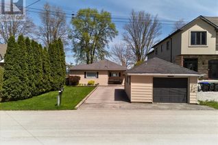 Bungalow for Sale, 297 Beach Road, Innisfil, ON