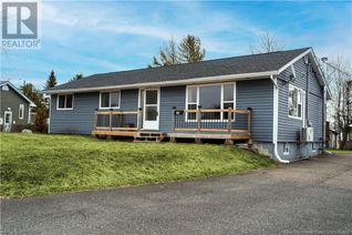 Bungalow for Sale, 238 Riverhill Drive, Saint John, NB