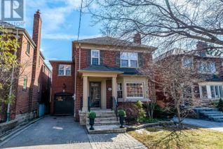 House for Sale, 41 Sutherland Drive, Toronto (Leaside), ON