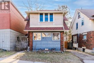 House for Sale, 55 Lancaster Street W, Kitchener, ON