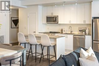 Condo for Sale, 150 Sabina Drive Unit# 110, Oakville, ON