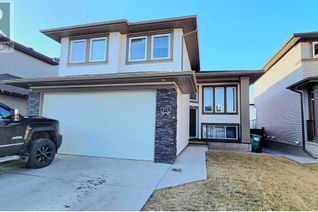 House for Sale, 572 Firelight Place W, Lethbridge, AB