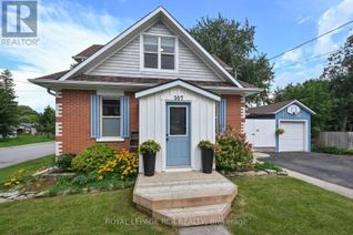 House for Sale, 307 Victoria Street, Shelburne, ON