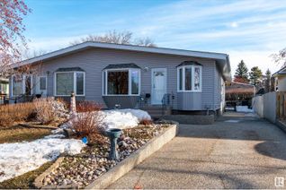 Bungalow for Sale, 69 Heron Rd, Sherwood Park, AB